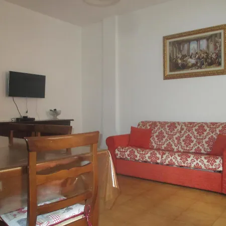 Palinuro Casa Vacanze 