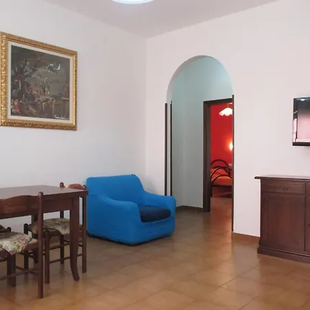 Palinuro Casa Vacanze 