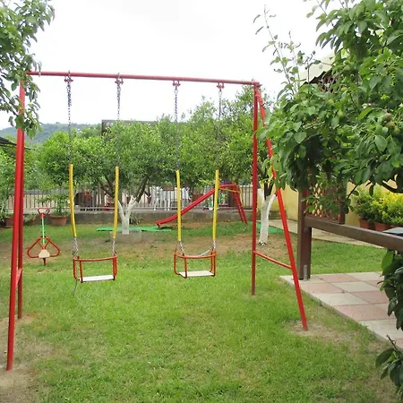 Palinuro Casa Vacanze 