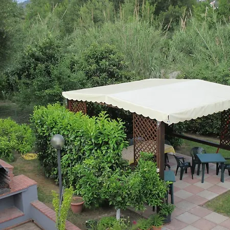 Palinuro Casa Vacanze 