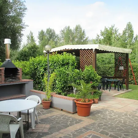 Palinuro Casa Vacanze 