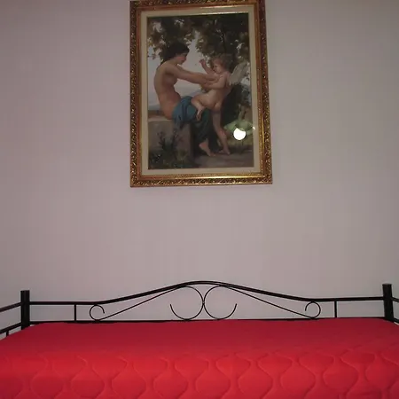 Palinuro Casa Vacanze 
