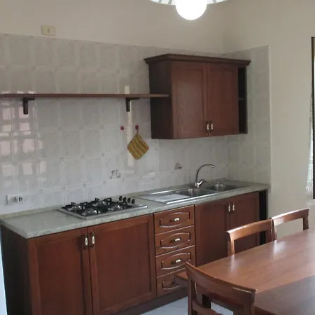 Palinuro Casa Vacanze 