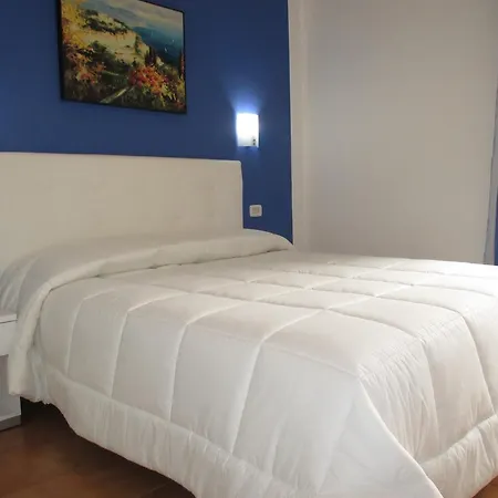 Palinuro Casa Vacanze 