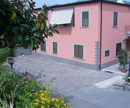 Palinuro Casa Vacanze 