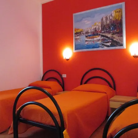 Palinuro Casa Vacanze 