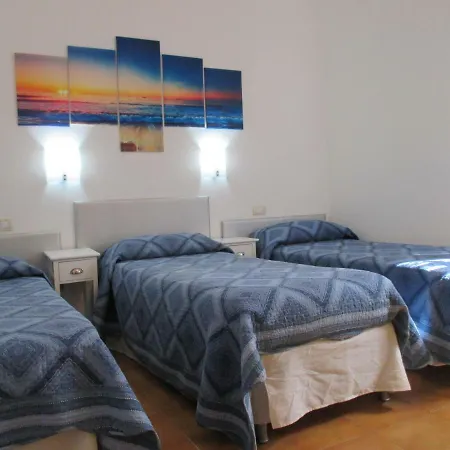 Palinuro Casa Vacanze 