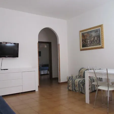 Palinuro Casa Vacanze 