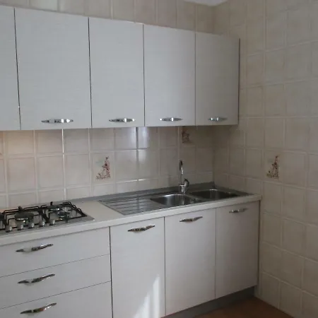 Palinuro Casa Vacanze 
