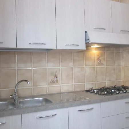 Palinuro Casa Vacanze 