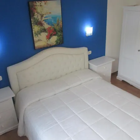 Palinuro Casa Vacanze 
