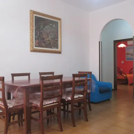 Palinuro Casa Vacanze 
