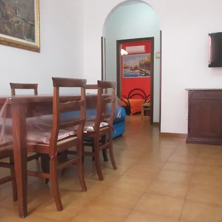 Palinuro Casa Vacanze 