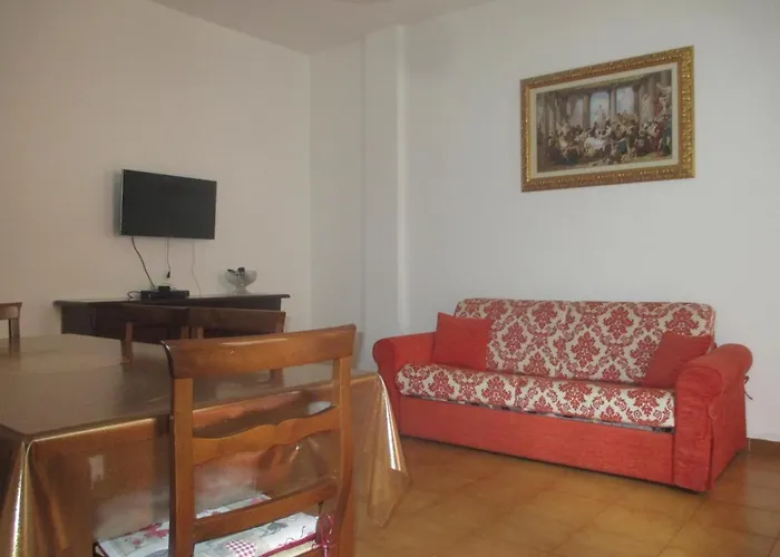 Palinuro Casa Vacanze \