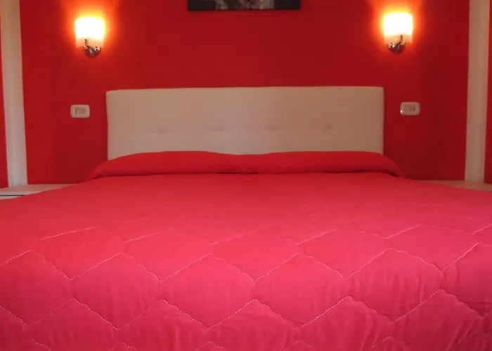 Palinuro Casa Vacanze \