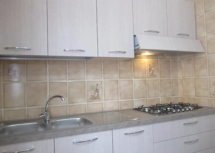 Palinuro Casa Vacanze \