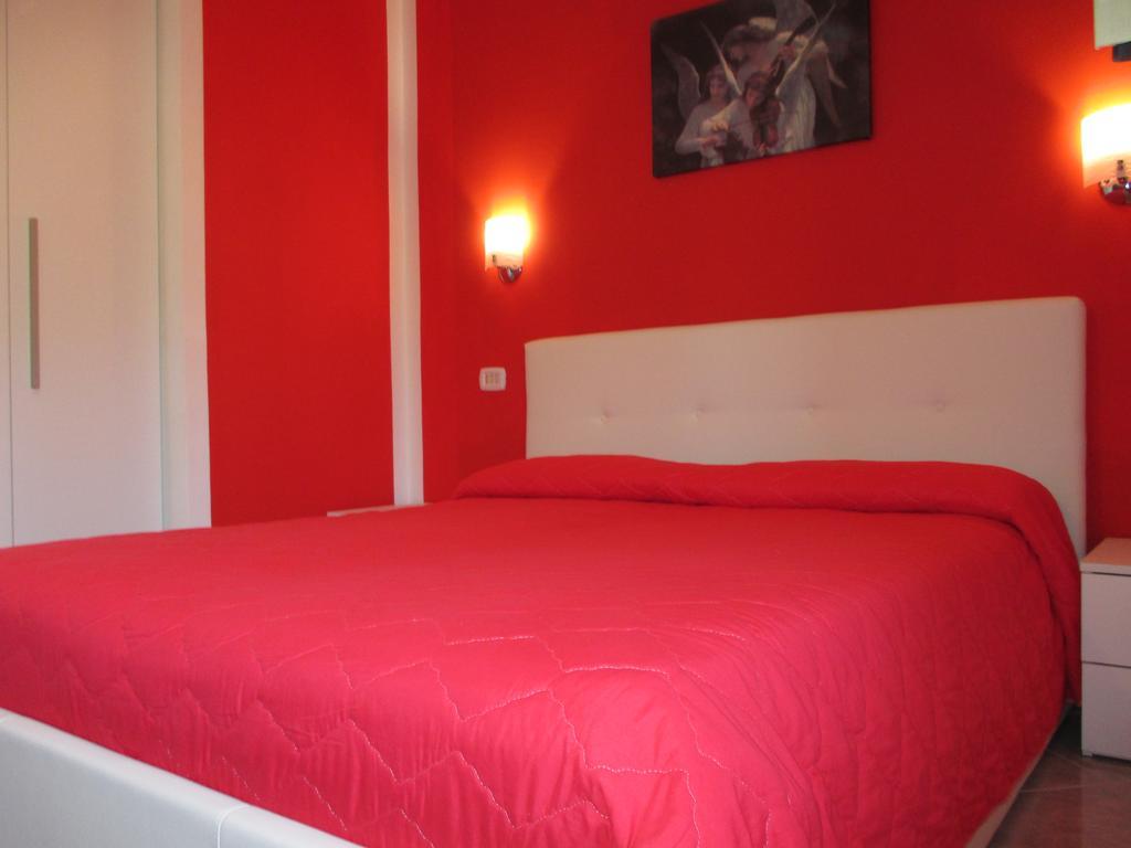 Casa vacanze Donna Antonia *