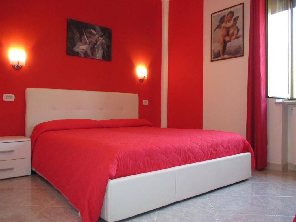 Donna Antonia Casa vacanze