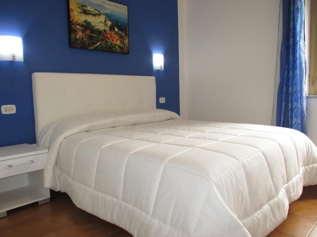 Donna Antonia Casa vacanze Palinuro
