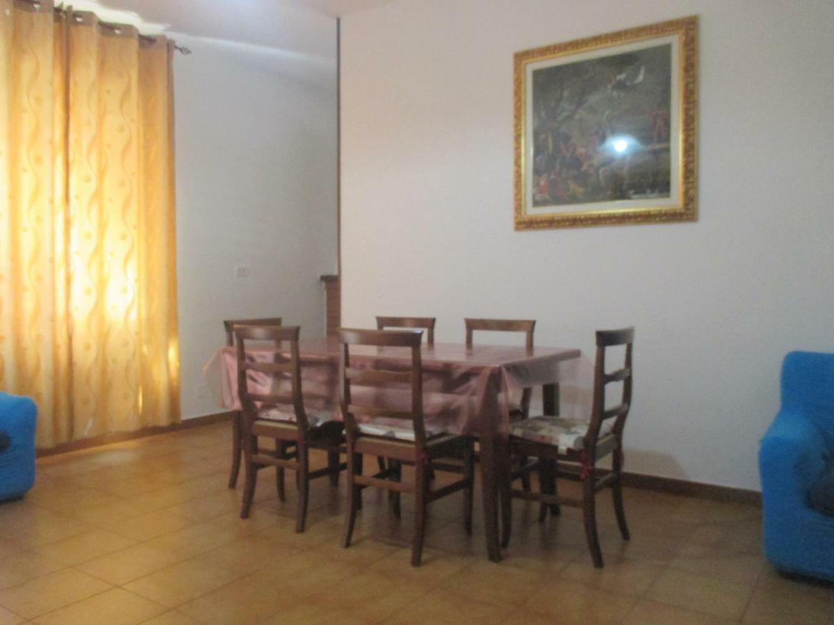 Donna Antonia Casa vacanze Palinuro